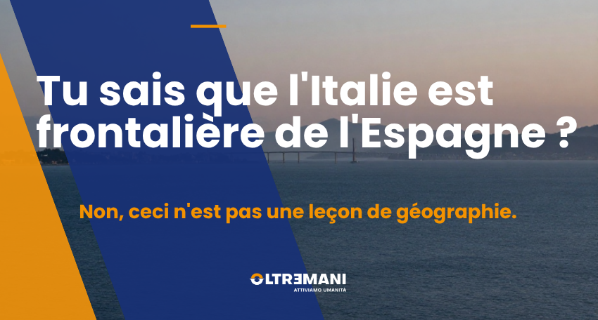 Ceuta, un système d'exclusion qui prive de droits familles et mineurs à une frontière que l'Europe verrouille.